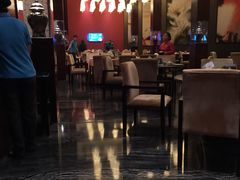 大堂-金海湾嘉华度假酒店·海天阁中餐厅
