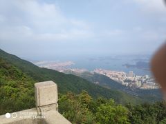 -梧桐山风景名胜区