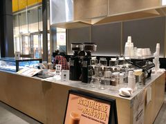 -Seesaw Coffee(苏州中心店)