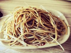 -津门张记包子铺(中山门店)