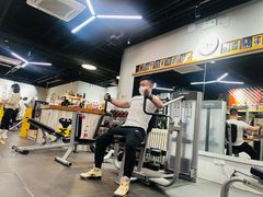 -享受健身·美体塑形馆