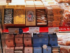 -巴黎贝甜(华堂新辰汇店)