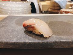-鮨一日本料理(大中华店)