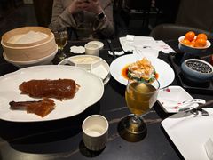 -旺顺阁·北京菜·烤鸭(大望路店)