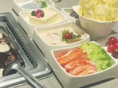 -海底捞火锅(泉城路店)