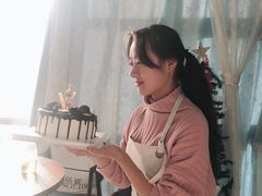 -小麦穗私人订制蛋糕·甜品台(万达店)