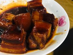 -沈记菜馆(酒仙桥路店)