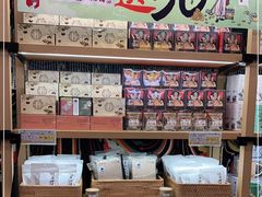 零售区-茶颜悦色(花园道店)