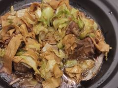 -苏师傅菜馆(上沙店)