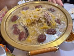 -饺子功·东北记忆·锅包肉(电厂路店)