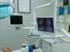 -牙博士口腔品牌连锁(杨浦店)