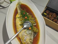 -3号仓库·创意中国菜(新世界城店)