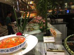 -芭菲盛宴·环球美食(解放碑英利国际店)