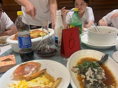 -梦都海鲜酒家(万达广场江桥店)