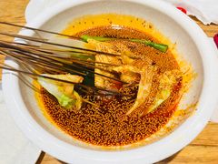 -嘉州叶婆婆钵钵鸡(建设路店)