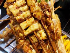 -老黑板筋(顺义总店)