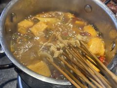 -醉炫音速烧烤·干煸菜(沙河总店)