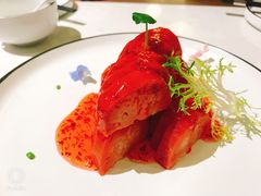 -徽镇小厨·经典徽菜(马连道店)