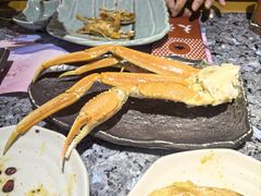 -大渔铁板烧(中山路八佰伴店)