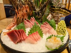 -王鼎精致料理铁板烧(世博源店)