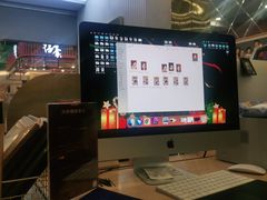 -海马体照相馆(上海宝山万达广场店)