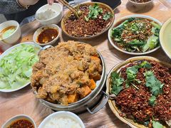 全家福-人和水上飘(第一家店)
