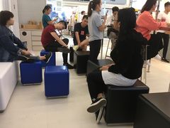 -喜茶(深圳丰盛町店)