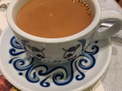 热奶茶-翠华(澳门银河店)