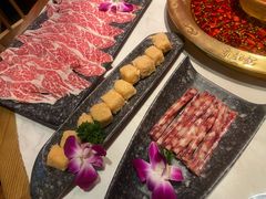 -哥老官重庆美蛙鱼头(宝山龙湖店)