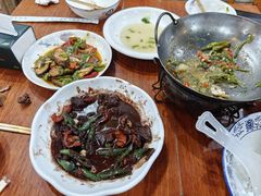 -宁远血鸭酒家(永州店)