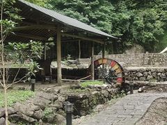 -杭州半山国家森林公园