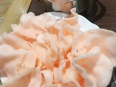 -金刚山烧烤(红旗大街店)