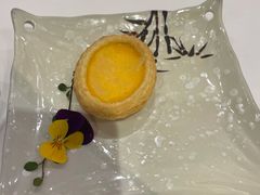 -白天鹅宾馆-宏图府餐厅