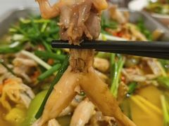 -二0二李记南瓜田鸡老字号(宜宾一店)