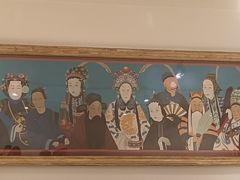 -京尊烤鸭店JINGZUN(春秀路店)