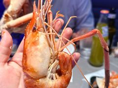 -奔海甄选·活鲜刺身铁板烧自助(太原里店)