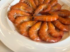 -万龙洲海鲜(阜外店)