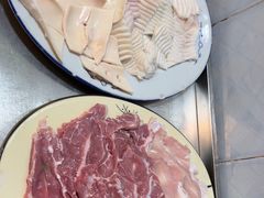 -华哥新鲜猪精品美食