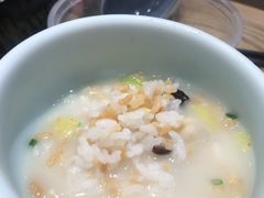晚粳米海鲜泡饭-苏小柳手作点心(控江旭辉分院)