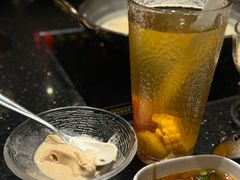 -捞王猪肚鸡火锅(财富中心店)