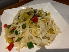 -三猫黑鱼花(南大店)