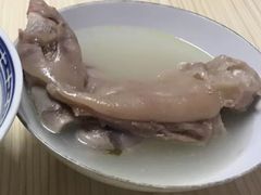 -盛兴面馆(真儒大厦店)