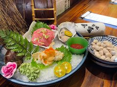 -鸟鹏烧鸟居酒屋(熙龙湾店)