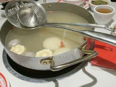 -八合里潮汕鲜牛肉火锅(上海汇智广场店)