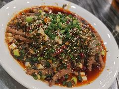-江湖黑大兔(杨家坪店)