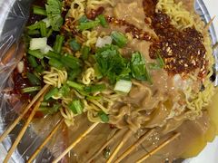 -大姐麻辣烫(莲宝中路店)