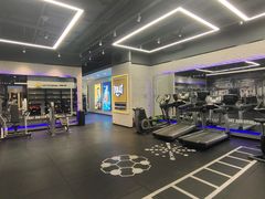 -EVOLUTION健身(麦凯乐店)