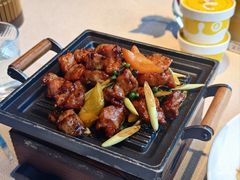 -望京辣宴·古法川菜(望京店)