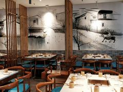 大堂-小牛叔鲜切牛肉·火锅·烤肉自助(公济桥路店)