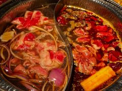 -牛New寿喜烧(虹桥新天地店)